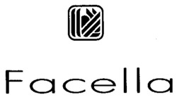 Міжнародна реєстрація торговельної марки № 649940: Facella