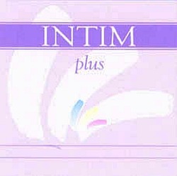 Міжнародна реєстрація торговельної марки № 649994: INTIM PLUS