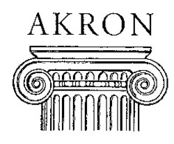 Міжнародна реєстрація торговельної марки № 650181: AKRON