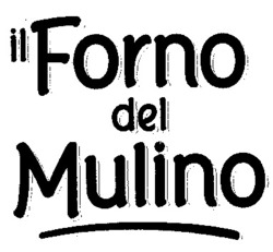 Міжнародна реєстрація торговельної марки № 650233: il Forno del Mulino