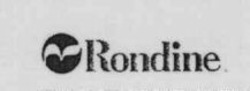 Міжнародна реєстрація торговельної марки № 650753: Rondine