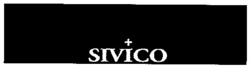 Міжнародна реєстрація торговельної марки № 652053: SIVICO