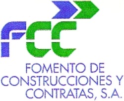 Міжнародна реєстрація торговельної марки № 652383: FCC FOMENTO DE CONSTRUCCIONES Y CONTRATAS, S.A.