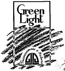 Міжнародна реєстрація торговельної марки № 652914: Green Light Tricocosmesi e Natura GL