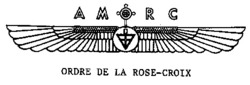 Міжнародна реєстрація торговельної марки № 653323: AMORC ORDRE DE LA ROSE-CROIX