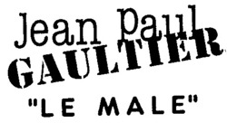Міжнародна реєстрація торговельної марки № 653391: Jean Paul GAULTIER "LE MALE"