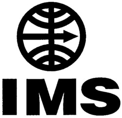Міжнародна реєстрація торговельної марки № 653394: IMS