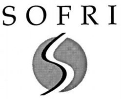 Міжнародна реєстрація торговельної марки № 653826: SOFRI