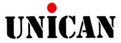 Міжнародна реєстрація торговельної марки № 654158: UNICAN