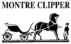 Міжнародна реєстрація торговельної марки № 655413: MONTRE CLIPPER