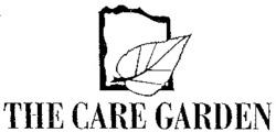 Міжнародна реєстрація торговельної марки № 657036: THE CARE GARDEN