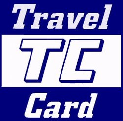 Міжнародна реєстрація торговельної марки № 657105: Travel TC Card