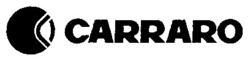 Міжнародна реєстрація торговельної марки № 657204: CARRARO