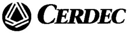 Міжнародна реєстрація торговельної марки № 657604: CERDEC
