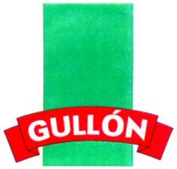 Міжнародна реєстрація торговельної марки № 658089: GULLÓN