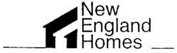 Міжнародна реєстрація торговельної марки № 658339: New England Homes