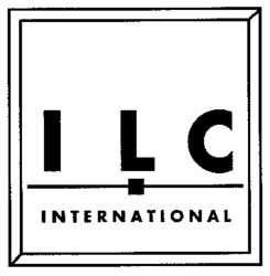 Міжнародна реєстрація торговельної марки № 658454: ILC INTERNATIONAL