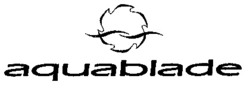 Міжнародна реєстрація торговельної марки № 658499B: aquablade
