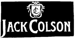 Міжнародна реєстрація торговельної марки № 659042: JC JACK COLSON