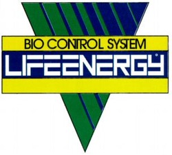 Міжнародна реєстрація торговельної марки № 659739: BIO CONTROL SYSTEM LIFEENERGY