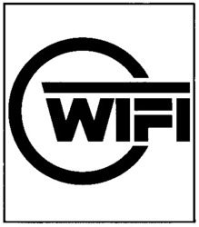 Міжнародна реєстрація торговельної марки № 660001: WIFI