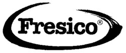 Міжнародна реєстрація торговельної марки № 660031: Fresico