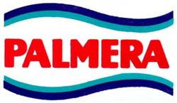 Міжнародна реєстрація торговельної марки № 660096: PALMERA