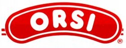 Міжнародна реєстрація торговельної марки № 660257: ORSI