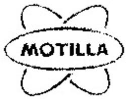 Міжнародна реєстрація торговельної марки № 660487: MOTILLA