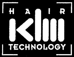 Міжнародна реєстрація торговельної марки № 661188: HAIR Klm TECHNOLOGY