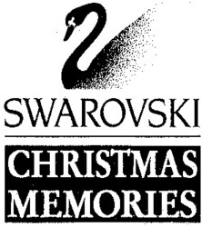 Міжнародна реєстрація торговельної марки № 662029: SWAROVSKI CHRISTMAS MEMORIES