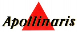 Міжнародна реєстрація торговельної марки № 662076: Apollinaris