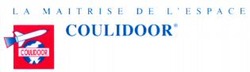 Міжнародна реєстрація торговельної марки № 662100: LA MAITRISE DE L'ESPACE COULIDOOR