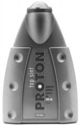 Міжнародна реєстрація торговельної марки № 662419: top sint PROTON