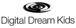 Міжнародна реєстрація торговельної марки № 662640: DIGITAL DREAM KIDS