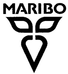 Міжнародна реєстрація торговельної марки № 662803B: MARIBO