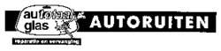Міжнародна реєстрація торговельної марки № 664036: autotaal glas AUTORUITEN