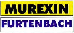 Міжнародна реєстрація торговельної марки № 664110: MUREXIN FURTENBACH
