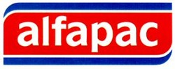 Міжнародна реєстрація торговельної марки № 664288: alfapac