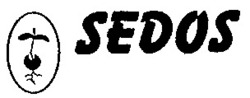 Міжнародна реєстрація торговельної марки № 664440: SEDOS