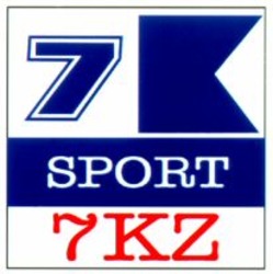 Міжнародна реєстрація торговельної марки № 664762: 7 K SPORT 7 KZ