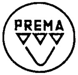 Міжнародна реєстрація торговельної марки № 665346: PREMA