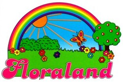 Міжнародна реєстрація торговельної марки № 665360: Floraland