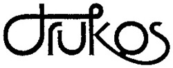 Міжнародна реєстрація торговельної марки № 665533: Drukos
