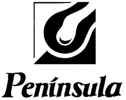 Міжнародна реєстрація торговельної марки № 666134: Península
