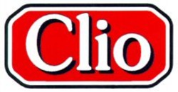 Міжнародна реєстрація торговельної марки № 666669: Clio