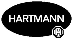 Міжнародна реєстрація торговельної марки № 666941: HARTMANN H