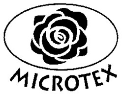 Міжнародна реєстрація торговельної марки № 667083: MICROTEX