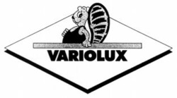 Міжнародна реєстрація торговельної марки № 667491: VARIOLUX