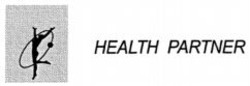 Міжнародна реєстрація торговельної марки № 668353: HEALTH PARTNER
